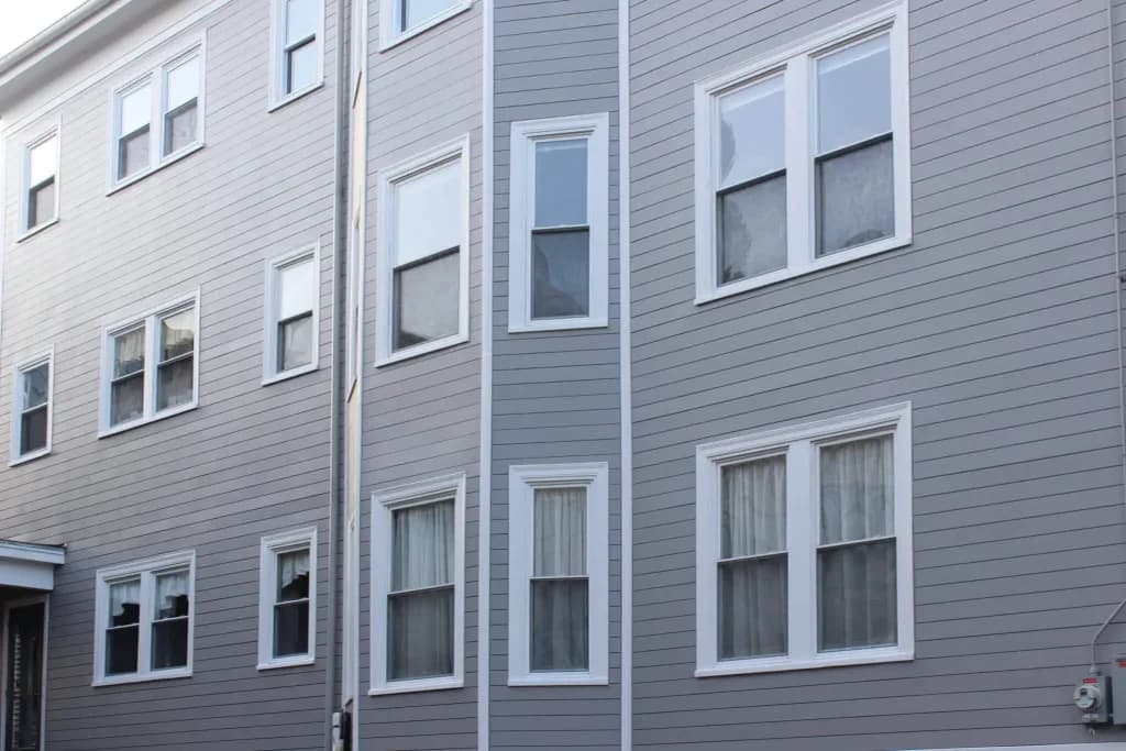 Cardinal Exteriors Team