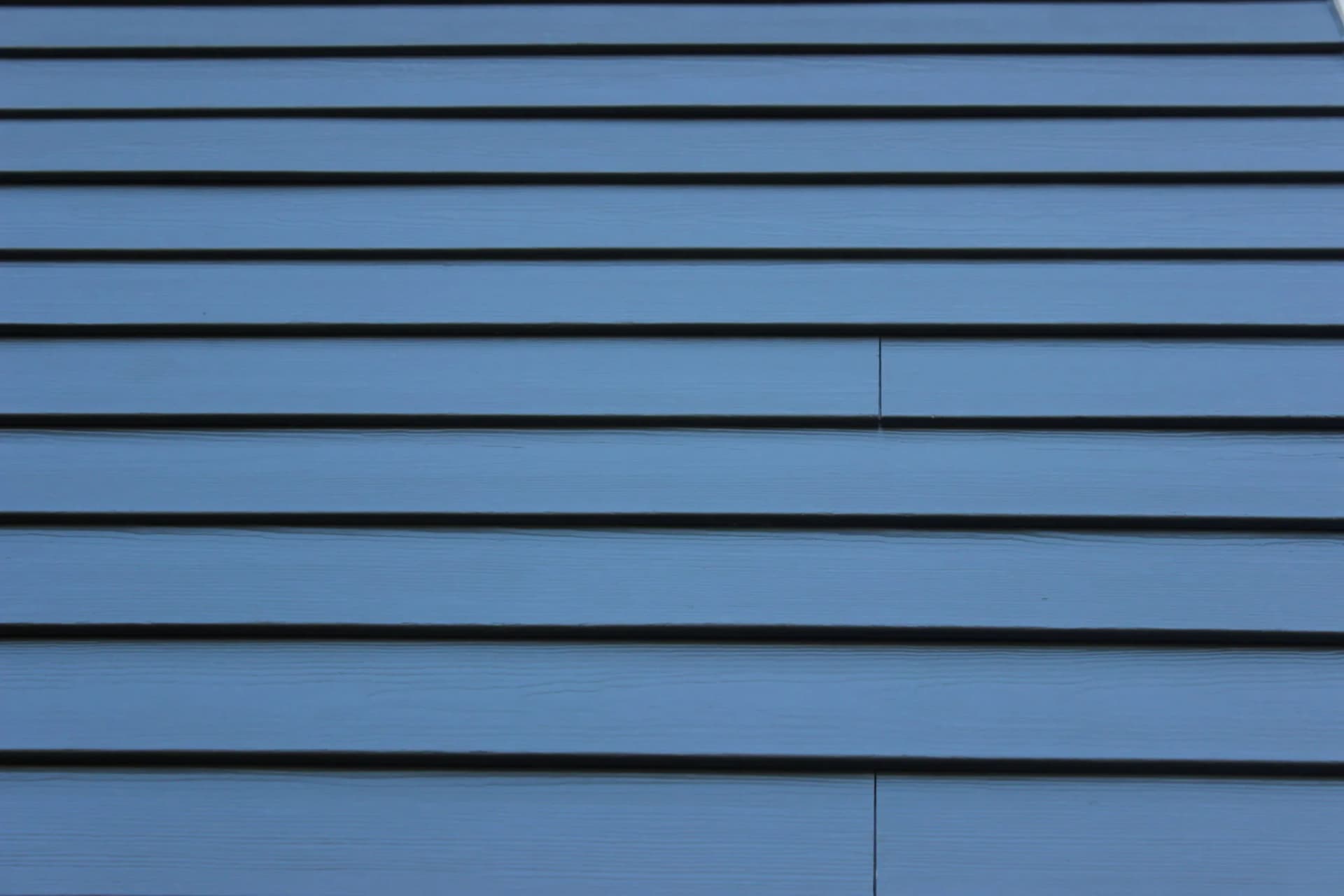 James Hardie fiber cement siding on a Back Cove, Portland home by Cardinal Exteriors