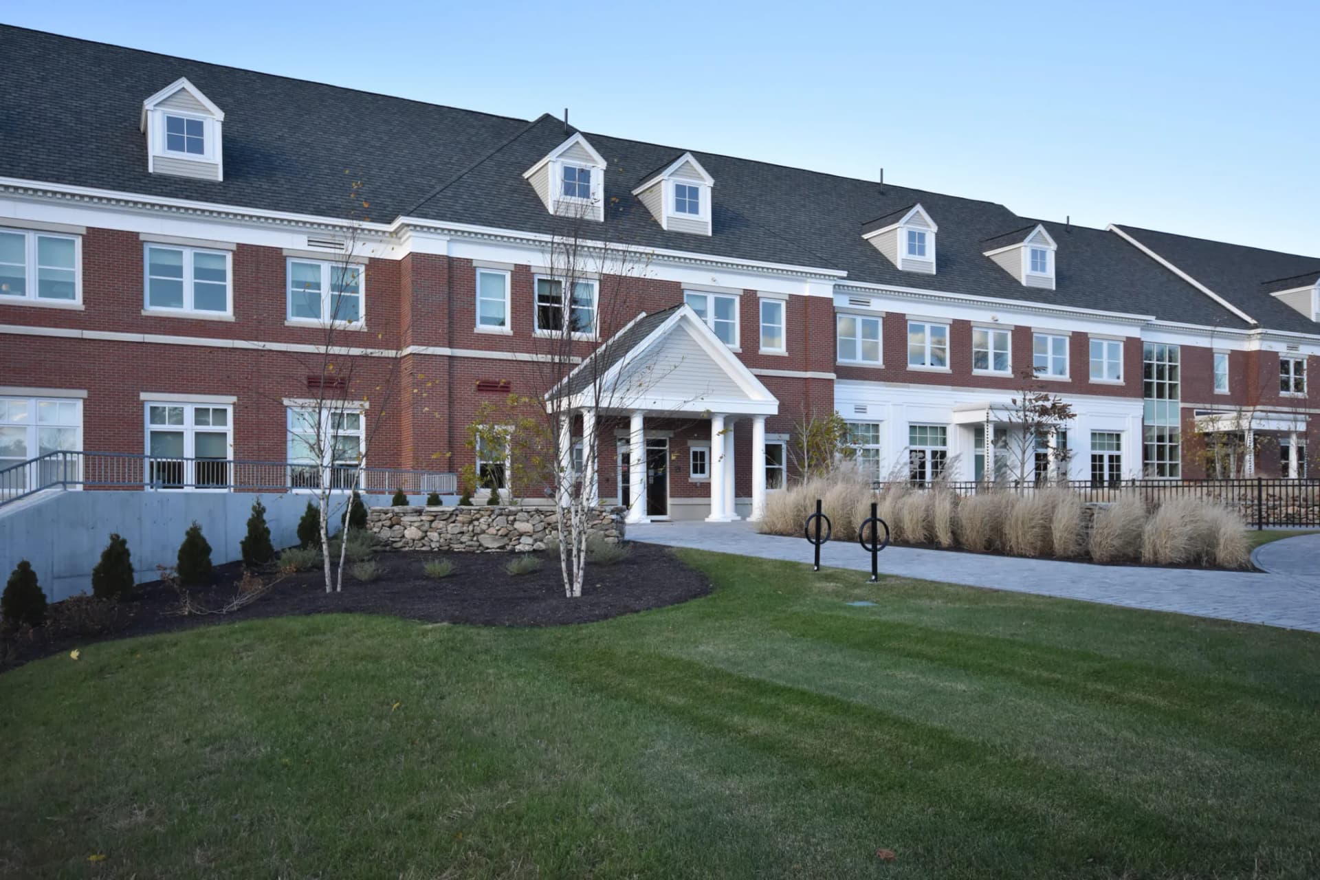 Patriot Insurance Headquarters, Yarmouth, Maine